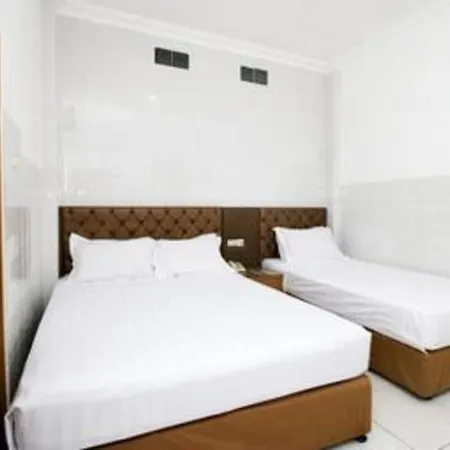 Metro Hotel-3
