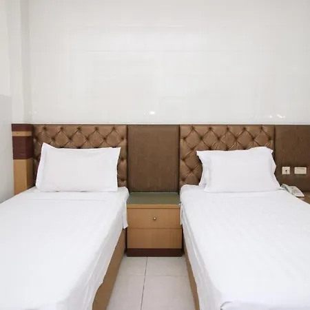 Metro Hotel-2