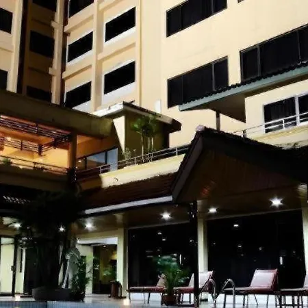 Regent'S Park Hotel At Kayutangan Malang-2