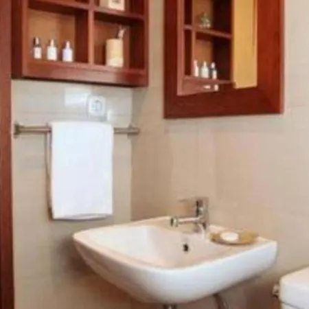 Hotel Amira Pasteur-3
