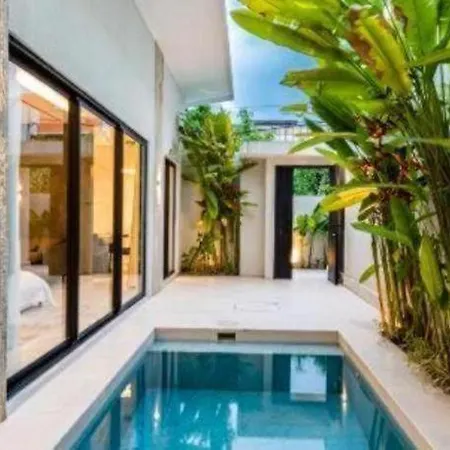 Amara Villa Umalas Bali-2