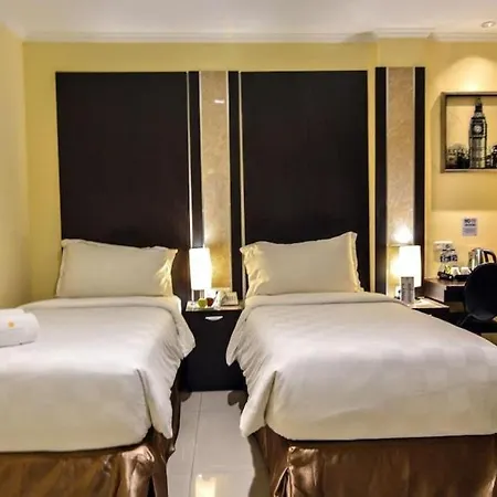 Sunbreeze Hotel-2