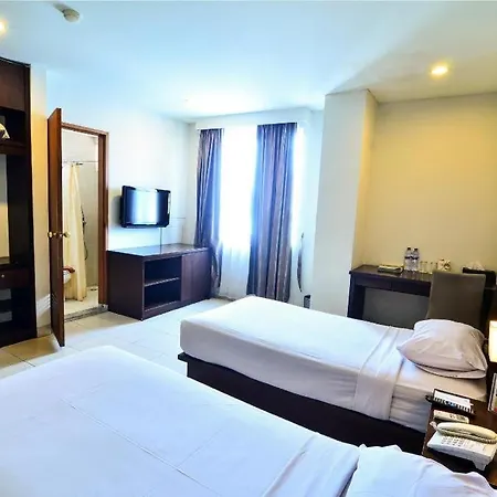 Losari Blok M Hotel Jakarta-2