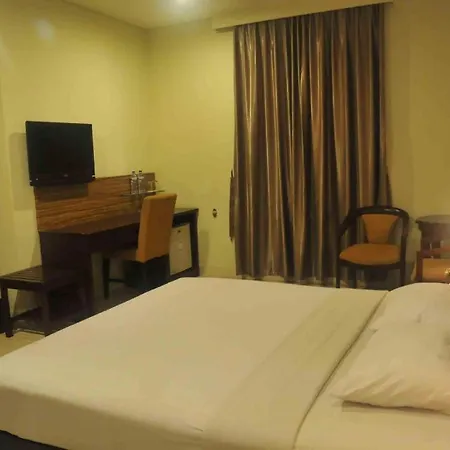 Losari Blok M Hotel Jakarta-3