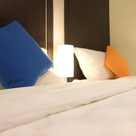 Sunbreeze Hotel-3