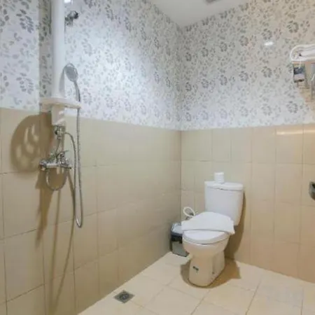 Oriza Hotel Surabaya-2