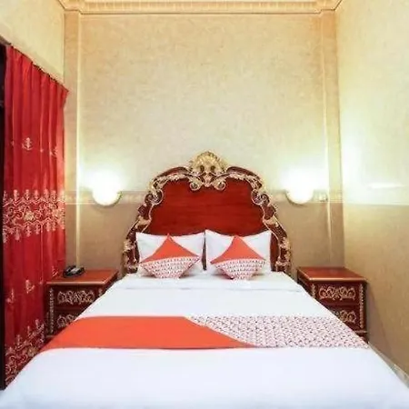 Oyo 231 Hotel Andita Syariah-2