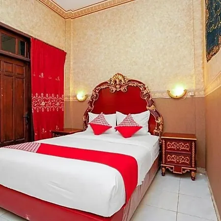 Oyo 231 Hotel Andita Syariah-3