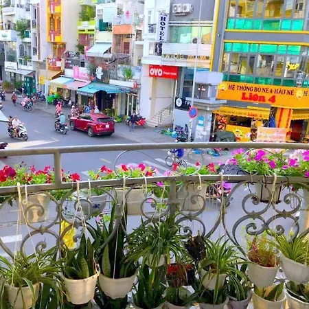 Son Tung Hotel - De Tham Street-2