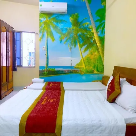 Son Tung Hotel - De Tham Street-3