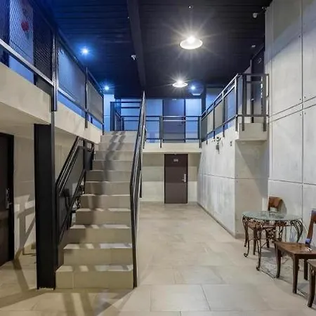 Infiniti Hotel-2