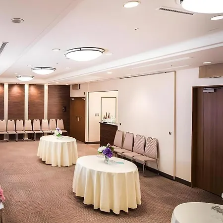 Nagoya Sakae Tokyu Rei Hotel-2