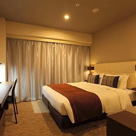 Nagoya Sakae Tokyu Rei Hotel-3