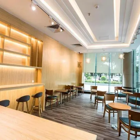 Nan Guo Hotel-2