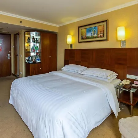 The Twenty First Century Hotel-3
