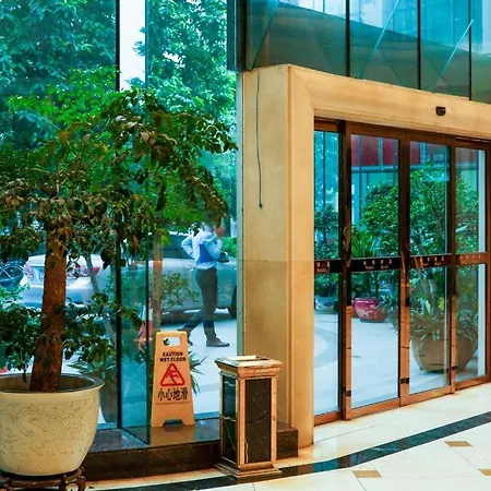 Nan Guo Hotel-3