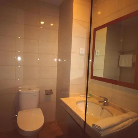 Amaya Suites Hotel-2