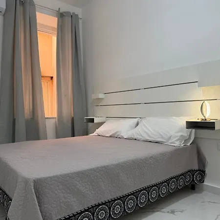 Casa Carmela Spaccanapoli-2