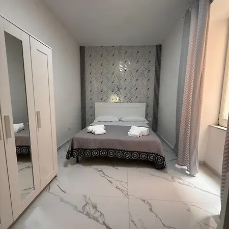 Casa Carmela Spaccanapoli-3