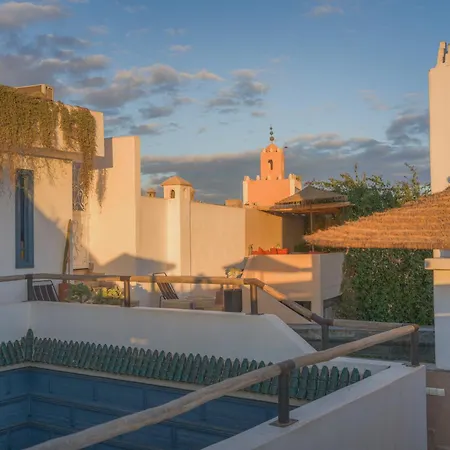 Riad El Aaiun-3
