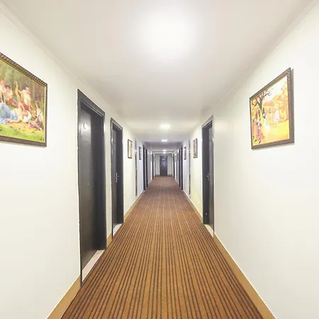 Sumedha Elegance Near Medanta Hospital Gurugram-2