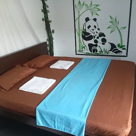 Arugam Nest-2
