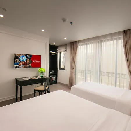 Euphoria Hotel & Spa-2