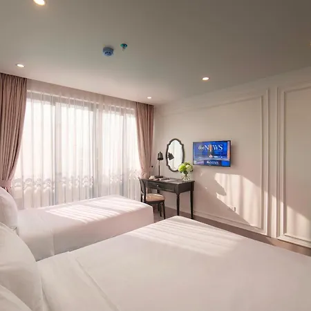 Euphoria Hotel & Spa-3