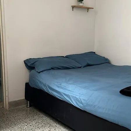 Hostal Abba-3