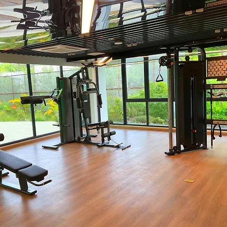 Laya Suites And Residences-2
