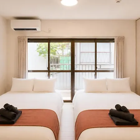 Oshiage 4Min Walk, Asakusa 3Min, Ueno10Min, Freewi-Fi-2