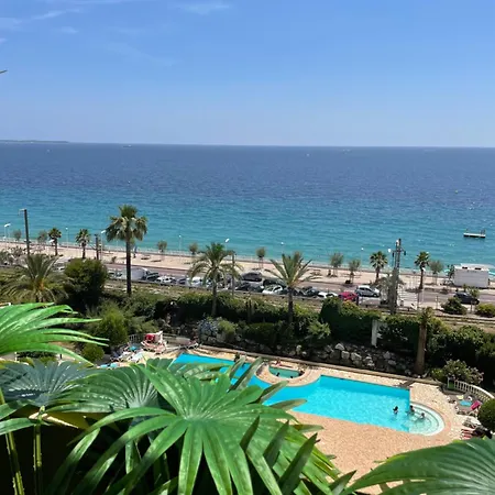 By Neptune - La Palme Azur Beach View-2