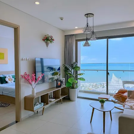 The Song Luxury Vung Tau - Khang Apartment-2