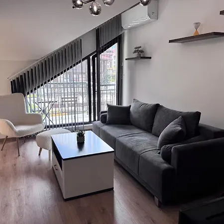 Adv Apartment-2