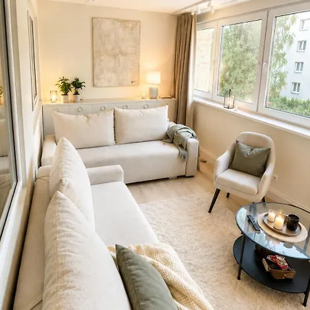 Poilsio Apartamentai-2