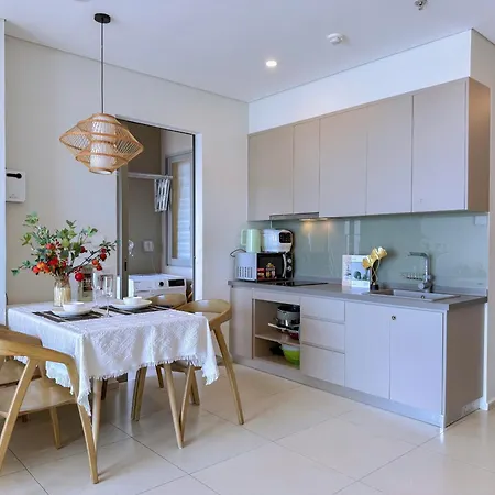 The Song Luxury Vung Tau - Khang Apartment-3