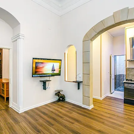 Apartment Fortinn-3
