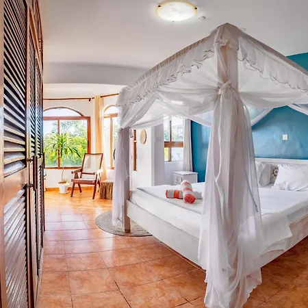 Hewani A Bright & Airy 1 Bedroom Apartment With An Ocean View & Pool-2
