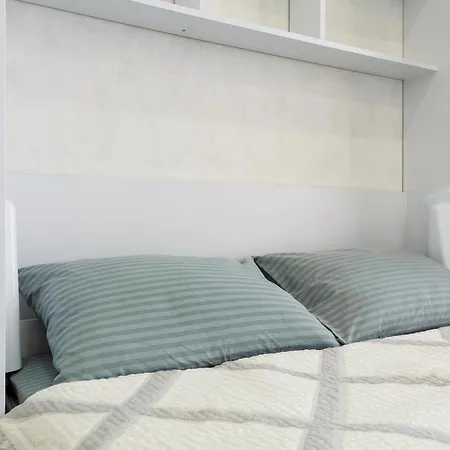 Lux Apartment Аркадия, Каманина, 44 Жемчужина-3