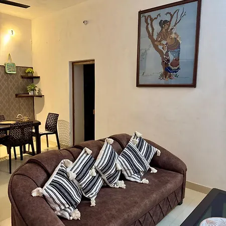 Raahee Homestay-2