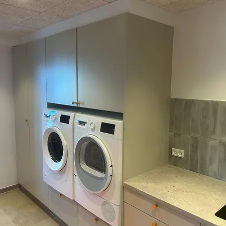 Atcon Downtown Apartments-3