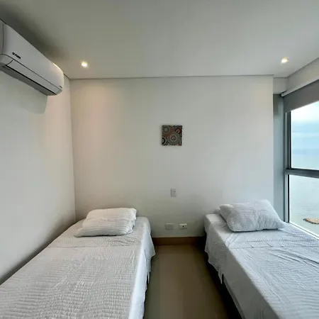 Apartamento Palmar-3