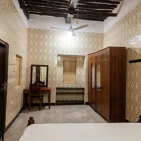 Be Stonetown Zanzibar Hotel And Spa-2