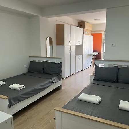 Blue Lake Apartment Premium Lakeview-3