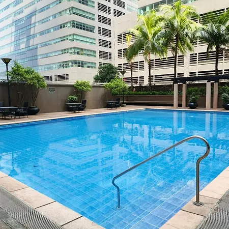 Gateway Garden Heights - Mandaluyong-3