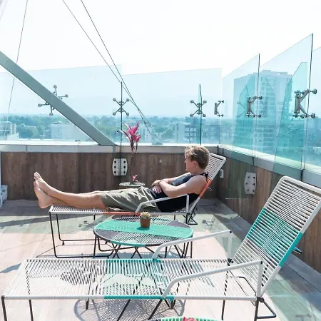 The Sapphire View Suite-3