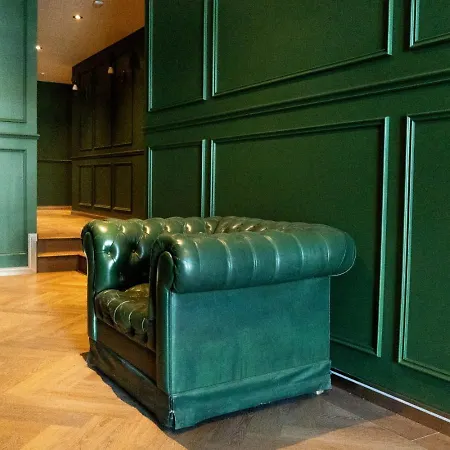 The Ruby Suite Luxury Room-3