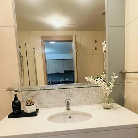 Studio Vila Verde Resort, Plage, Piscine, Wifi 1 A 4 Personnes-3