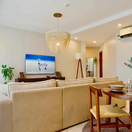 Naia Residence - 2Br Oceanview-2