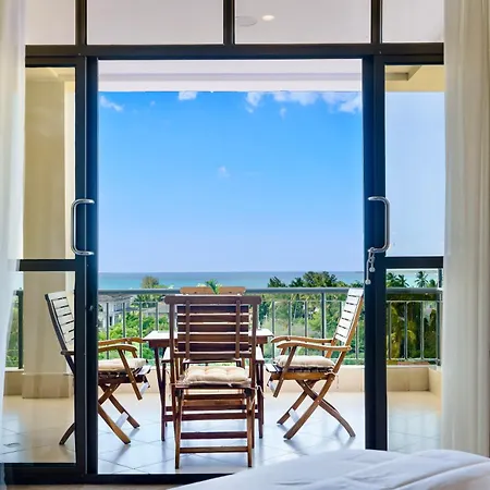 Naia Residence - 2Br Oceanview-3